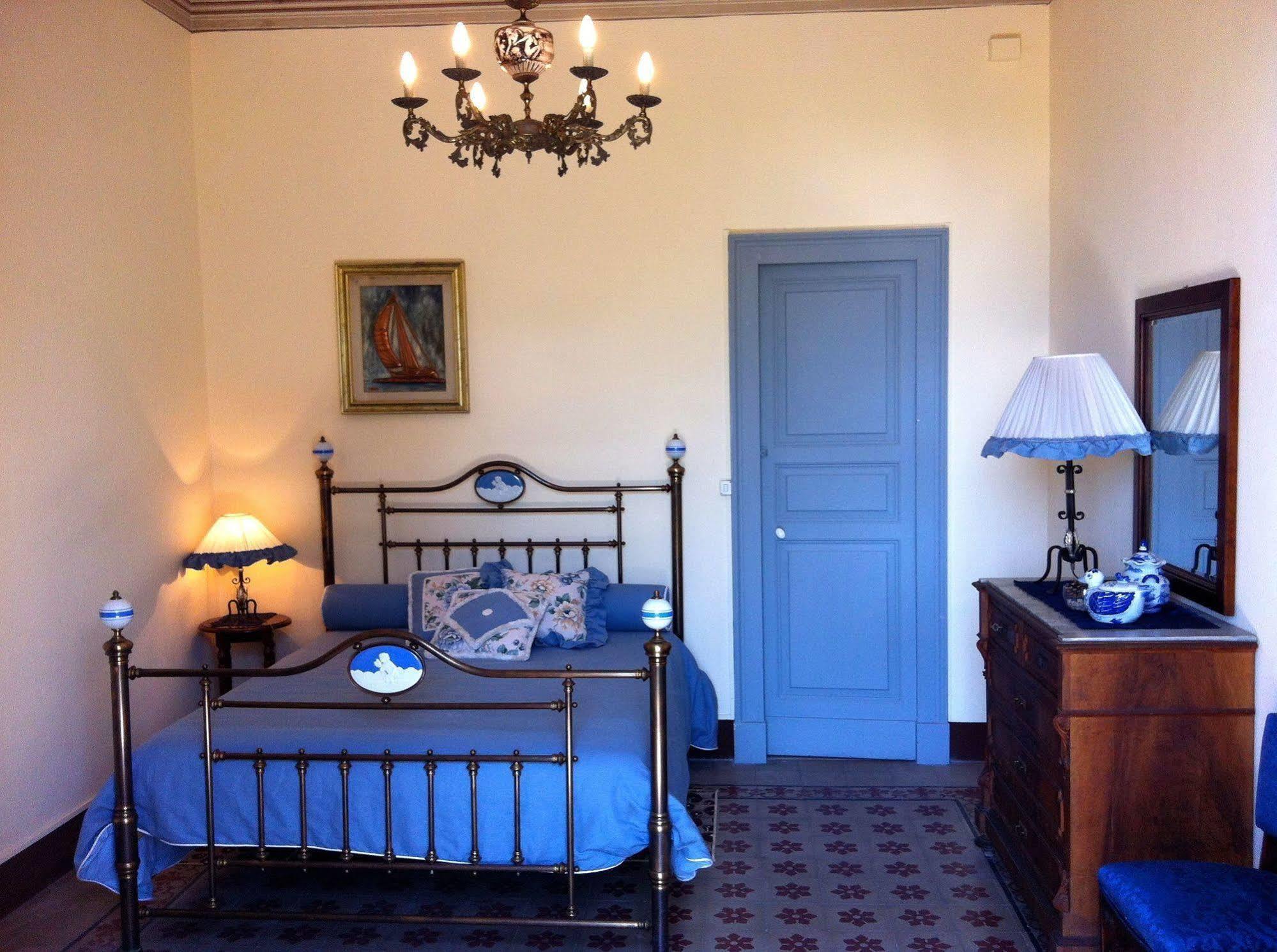 ויאגרנדה Villa Bonaccorso - Antica E Maestosa Villa Con Piscina Ai Piedi Dell'Etna מראה חיצוני תמונה